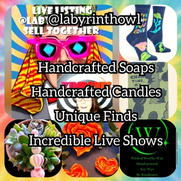 Weirdo Spotlight - Featured Closets During The Weirdo Share Show - Picture 2 of 2